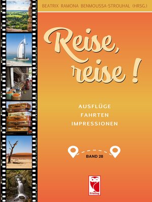 cover image of Reise, reise!